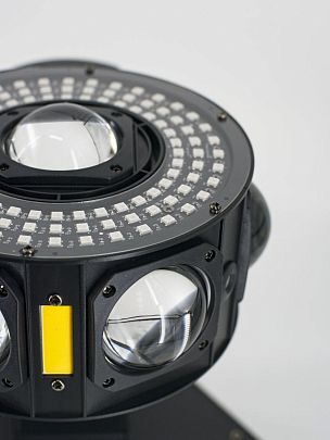 Led Star MA-M07ZR