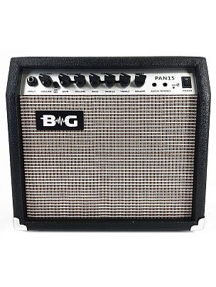 BG PAN15