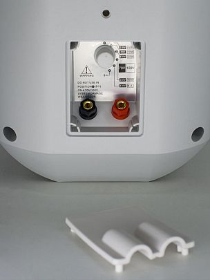 CMX Audio WSK-640DSW