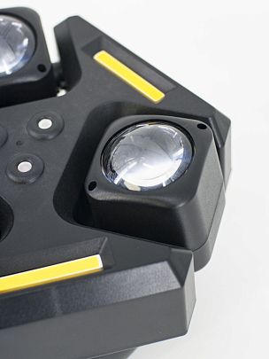 Led Star MA-E049